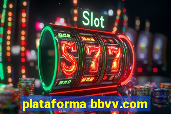 plataforma bbvv.com